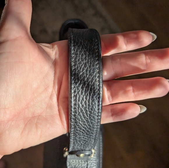 VALENTINO Black Claire Hand Bag - Picture 13 of 16